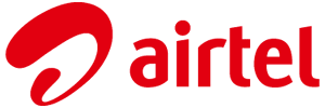 Airtel Client Logo