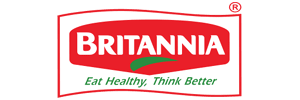 Britannia Client Logo