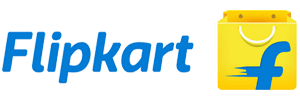 Flipkart Client Logo