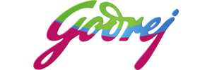 Godrej Client Logo