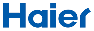 Haier Client Logo