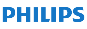 Philips Client Logo