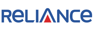 Reliance Client Logo