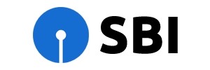 State Bank of India Client Logo