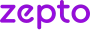 zepto Client Logo