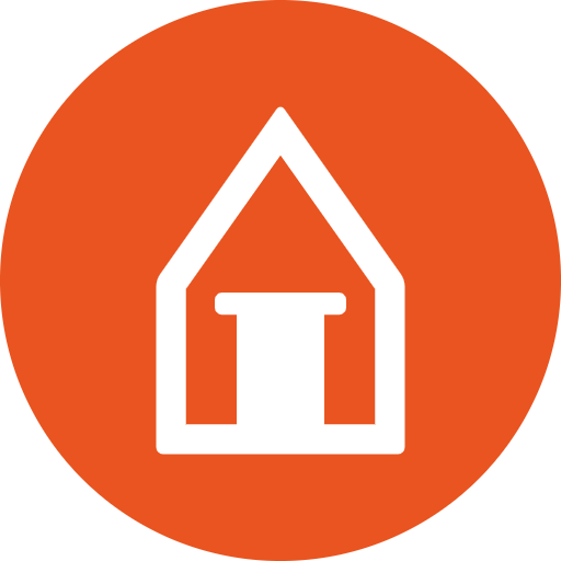 Trans Home Packers and Movers Logo