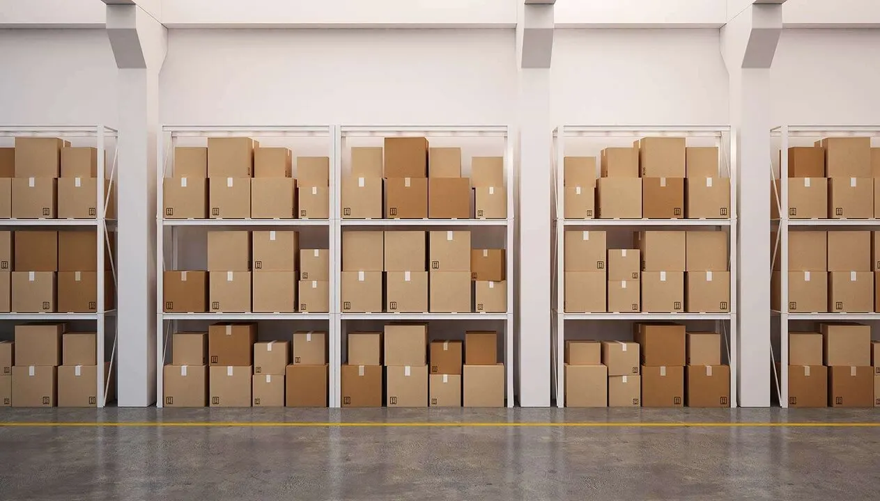 Secure storage facility for household and office goods in Gurgaon and Delhi