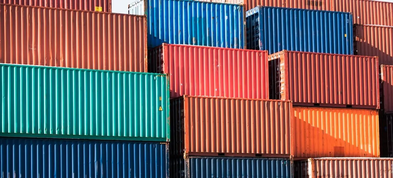 International moving services by Trans Home Packers and Movers