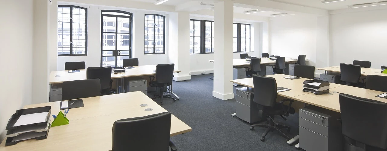 Expert office shifting services with secure IT infrastructure relocation