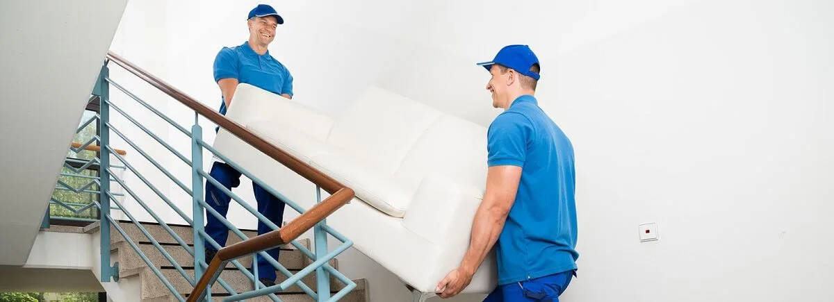 Relocation Services by Trans Home Packers and Movers