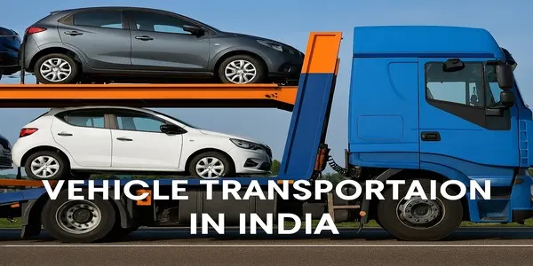 Vehicle Transportation Service